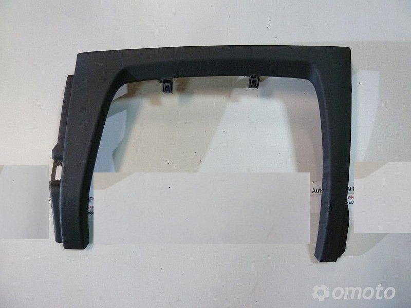 фото №2, Audi a8 4h рамка консолі 4h1857927