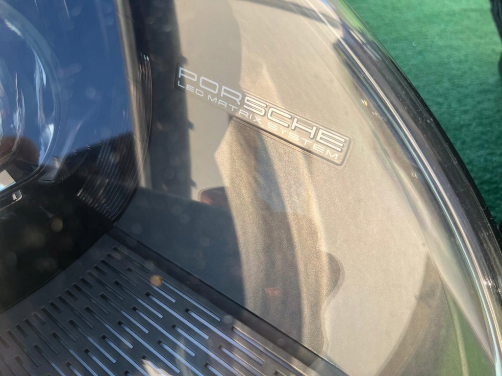фото №10, Лампа лівий правий перед porsche 911 992 carrera 9p5941060d 9p5941059d ładne