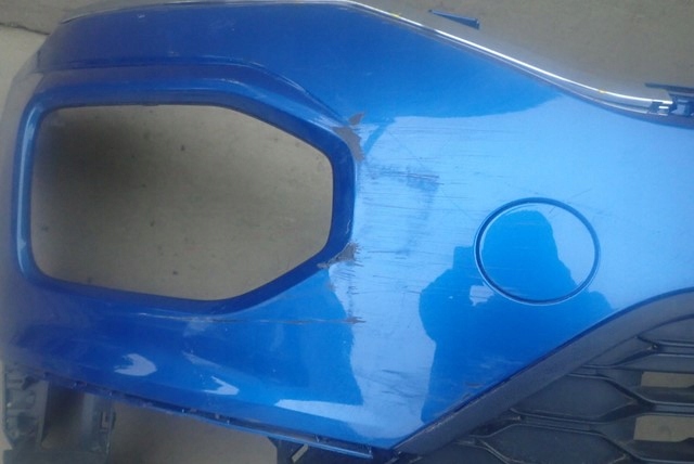 фото №6, Бампер перед передний vw t roc t-roc 2ga 18-