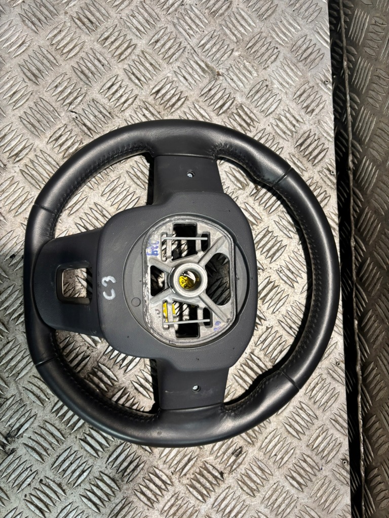 фото №6, Повітропровід мультифункція europa citroen c3 iii 98164326zd