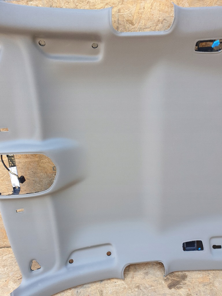 фото №4, Porsche panamera 970 потолок