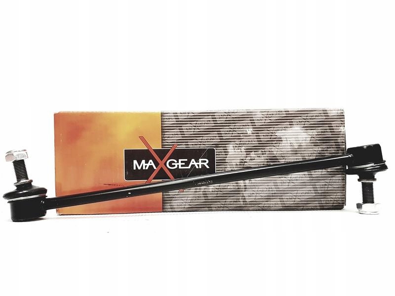 фото №2, Соединитель стабилизатора. renault p. laguna 95- le/pr