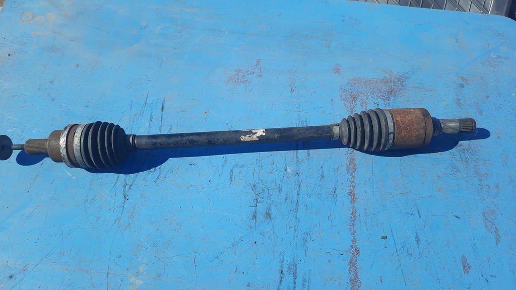 фото №1, Приводной вал задняя задняя volvo xc60 08-17r