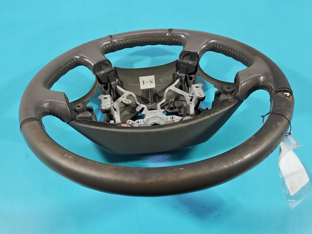 фото №7, Воздуховод toyota land cruiser 120 j120 45103-58010 02-10