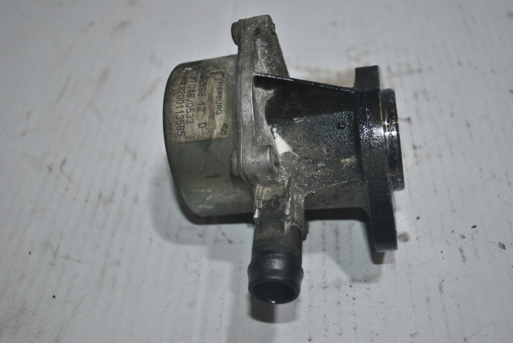 фото №4, Насос вакуум renault thalia 1.5 8200113585