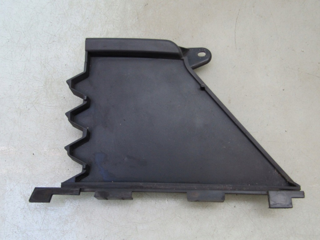 фото №1, Civic x 19r решётка радиатора бампера левая передняя левый перед заглушка 71185-tgg