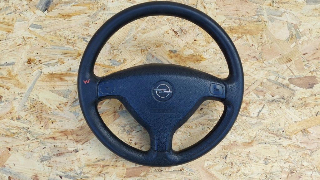 фото №1, Воздуховод комплектная opel astra ii agila corsa b