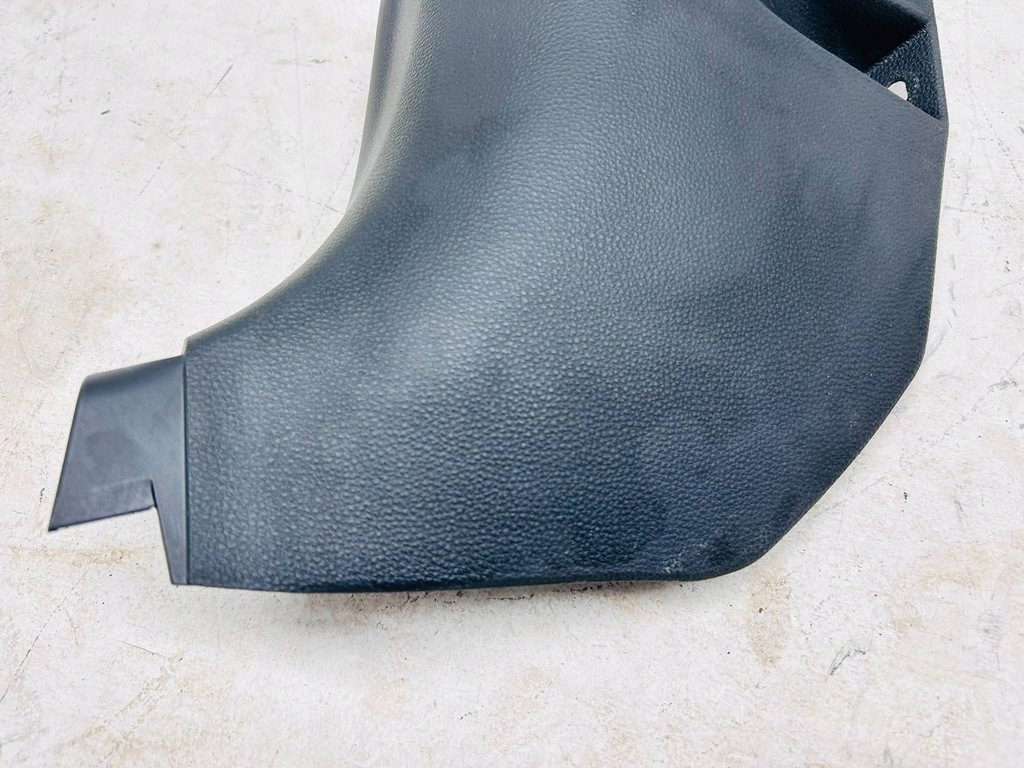 фото №6, Corolla e21 захист стійка поріг поріг ліва 62112-02410