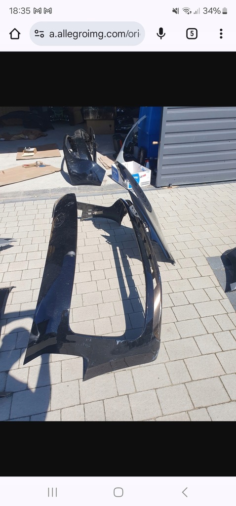 фото №6, Hyundai staria 2021-24 двері ліва перед