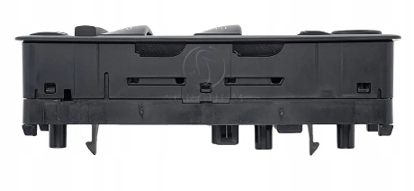 фото №4, Панель перемикач вікон mercedes ml r w164 r w251