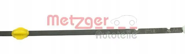 фото №3, Щуп щуп масла 8001039 metzger