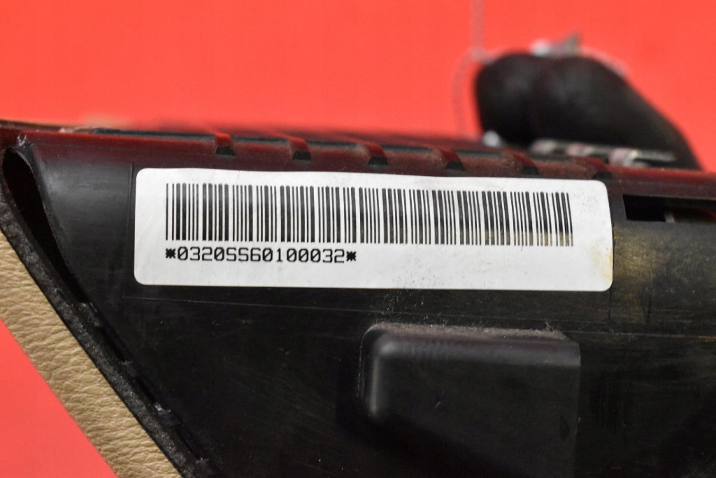 Подушка безопасности подушка воздушная пассажира коленная eu 01560628090 alfa romeo 159 Доставка