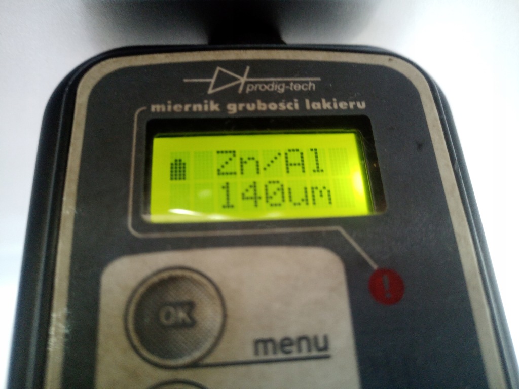 фото №2, Голий двері правий перед hyundai ix35 9s