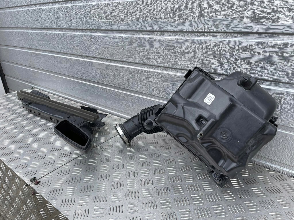 фото №5, Ford kuga iii фильтр воздуха escape 1.5