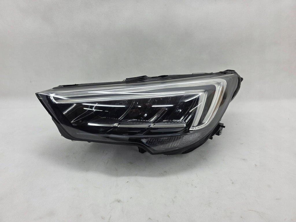 Купити Opel crossland x 2017+ лампа перед ліва full led європа демонтаж 462161423