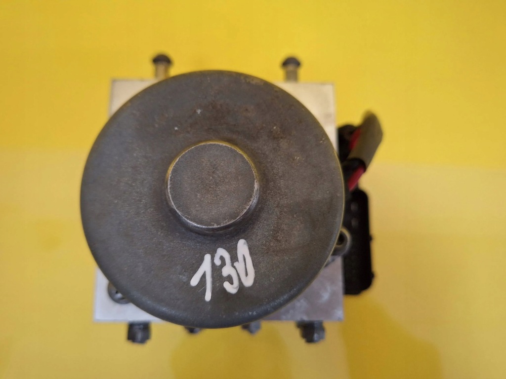 фото №10, Насос блок керування abs q003t05771 mitsubishi galant nr130