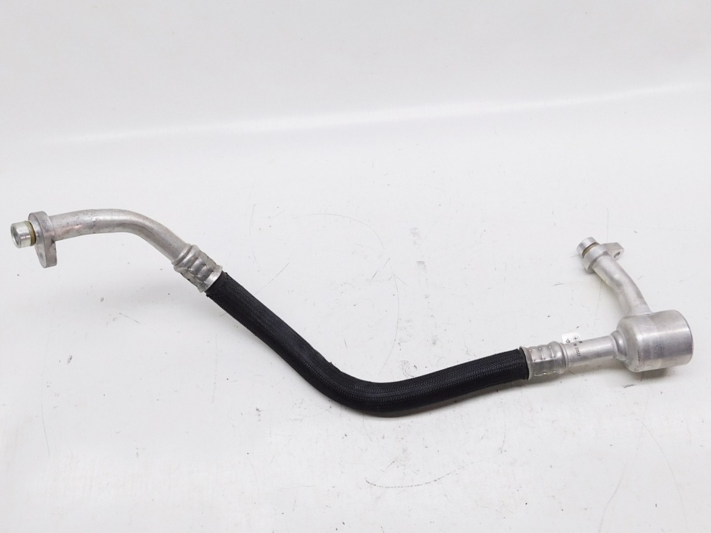 фото №3, Шланг кондиционера - alfa romeo giulia 2.2d