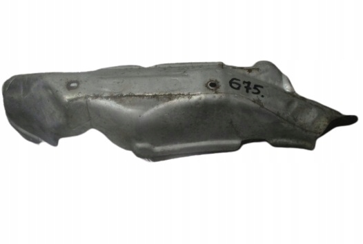 фото №1, Infiniti fx 45 lift защита коллектор