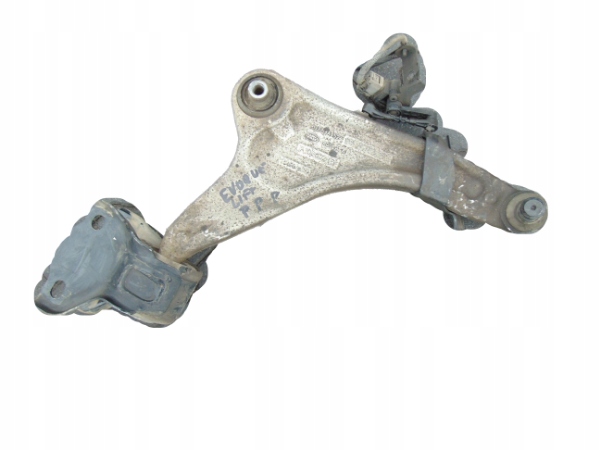 фото №1, Важіль правий range rover evoque lift bj32-3a052