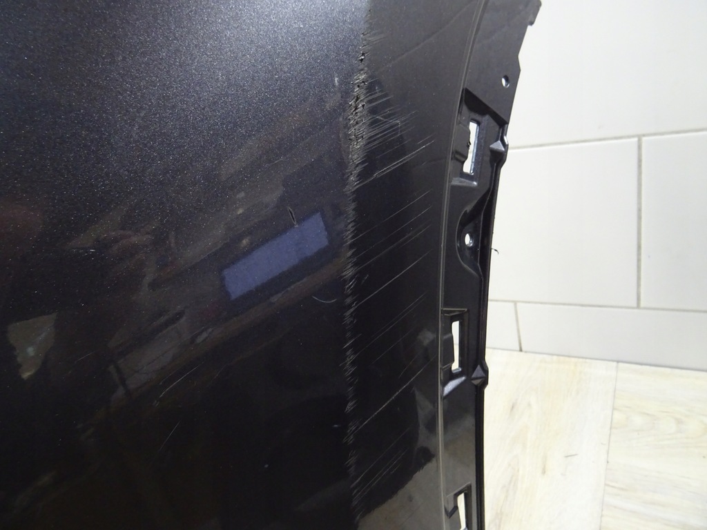 фото №16, Бампер перед toyota highlander iv 19-22 52119-0e400 llu