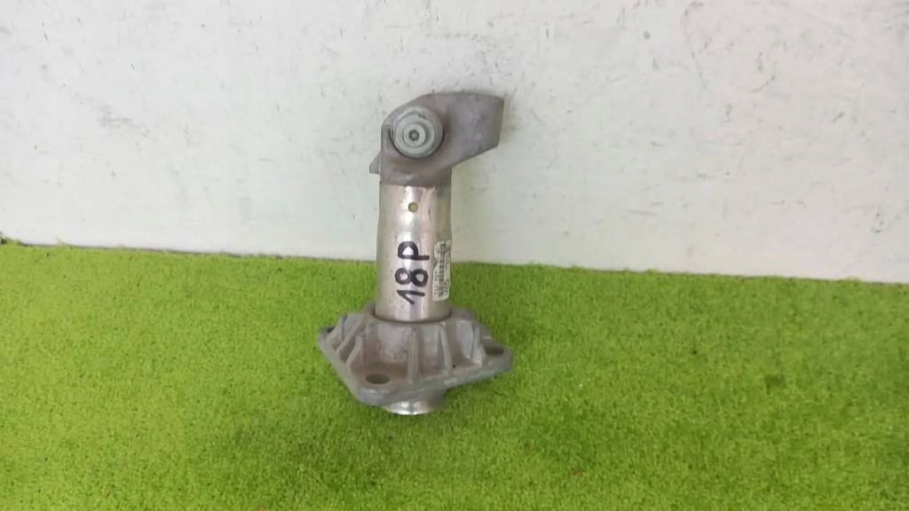 фото №1, Зона деформации audi a4 b6 перед правый 01-04r