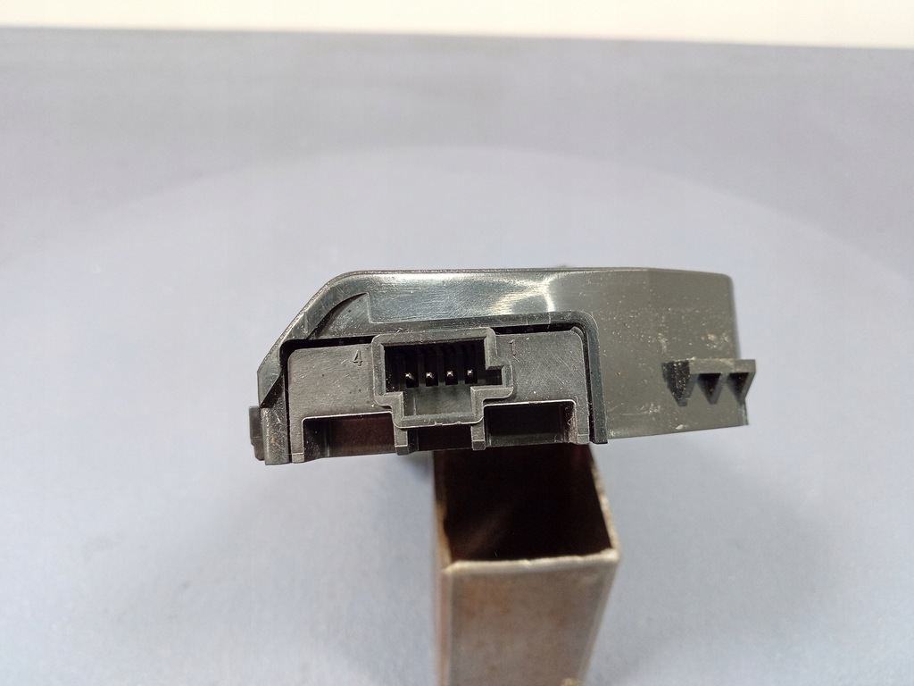 фото №7, Bmw 2 f44 f40 панель регулювання сидіння правий 9276626