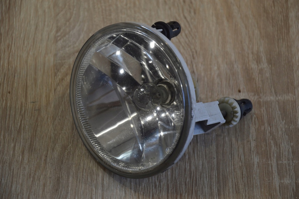 фото №1, Протитуманна фара лівий opel antara lift