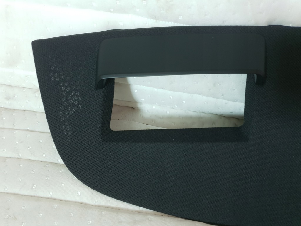 фото №4, Захист рамка динаміка консолі hud mercedes w217