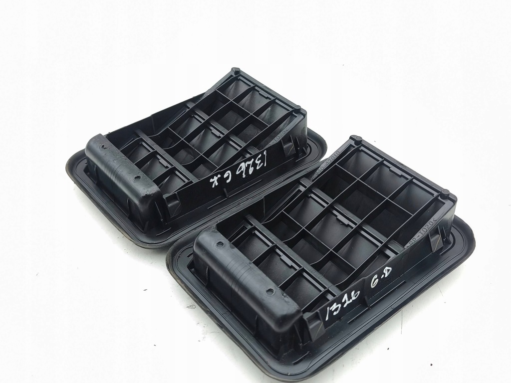 фото №6, Toyota prius xw50 решётка вентиляционная 2016 6294047010