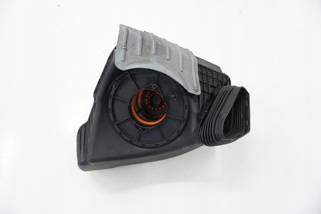 фото №1, Audi a6 c7 корпус фильтра воздуха 2.0tdi