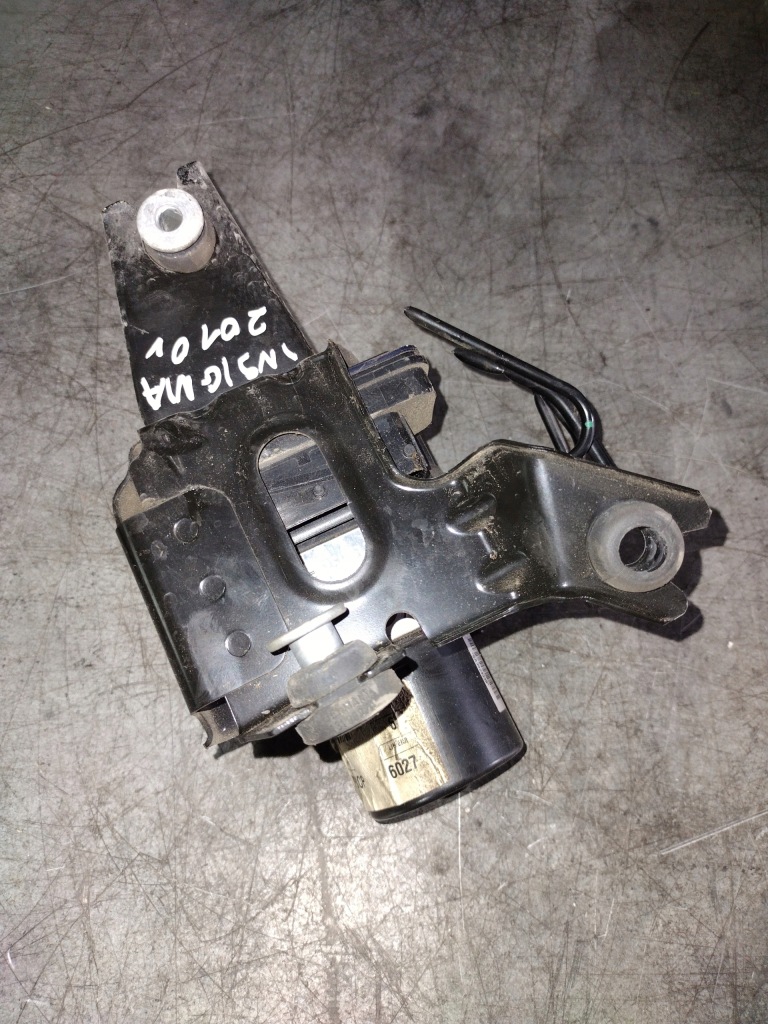 фото №4, Opel оригинальный номер 13332549