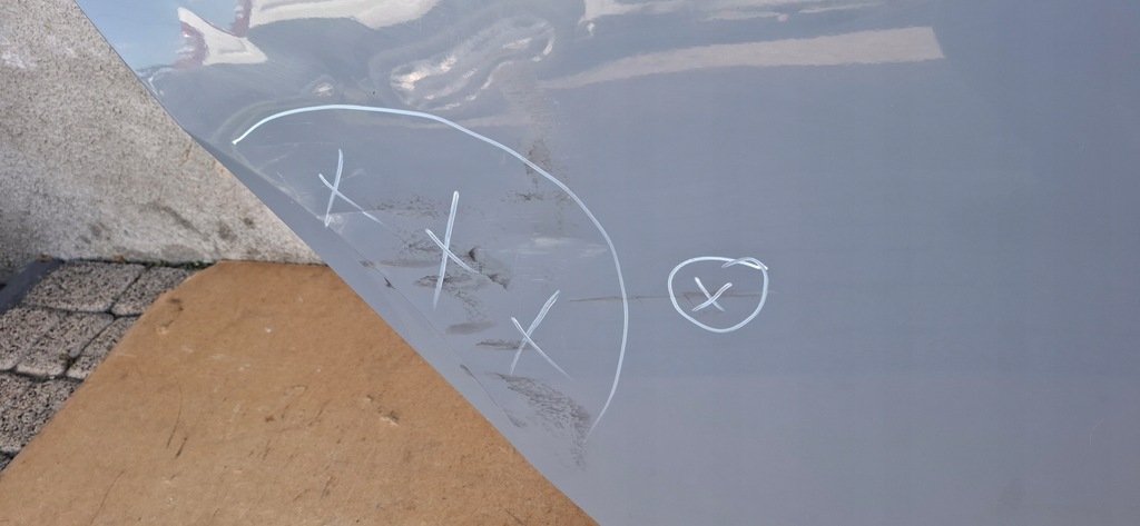 фото №9, Vw id.3 id3 дверь правый задняя 10a833312b