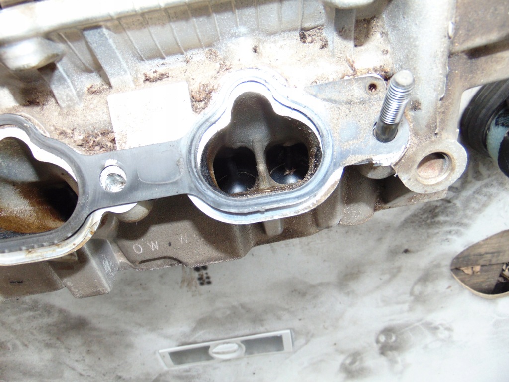 фото №15, Головка вали kia sportage 2 ii 04r- 2.7 v6 europa