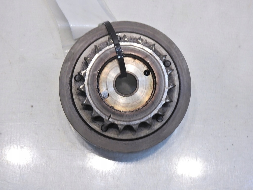 фото №6, Вариатор faz распределительного вала выпускной a4 b7 2.0 tfsi