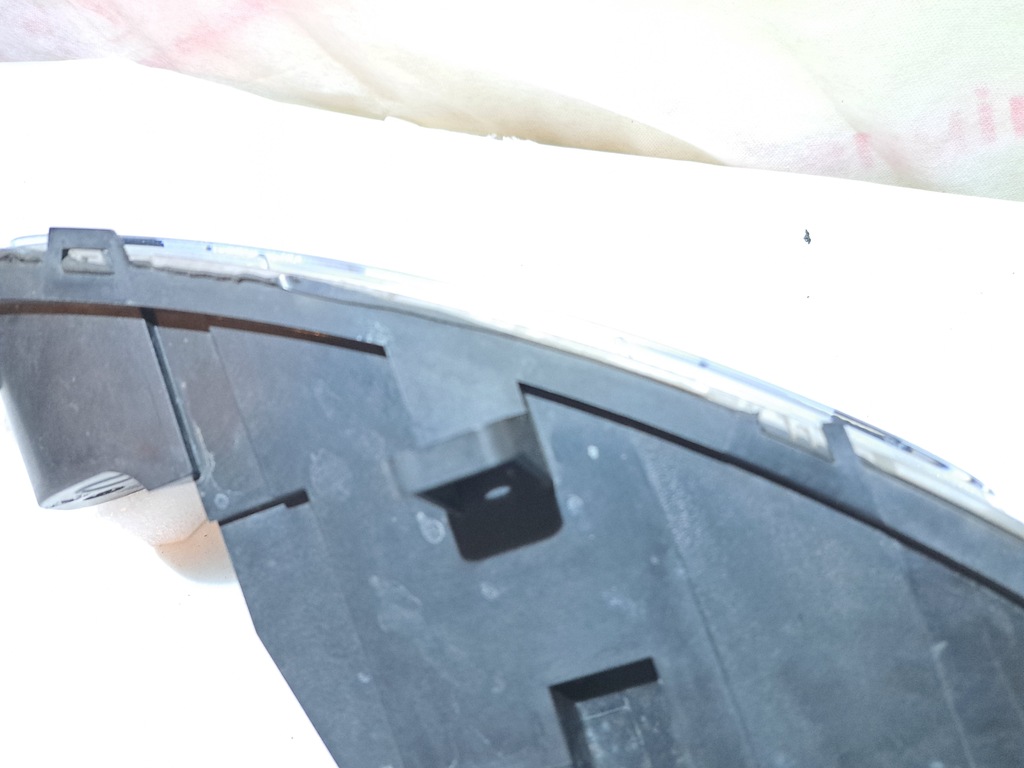 фото №8, Jeep grand cherokee wk2 summit led лівий