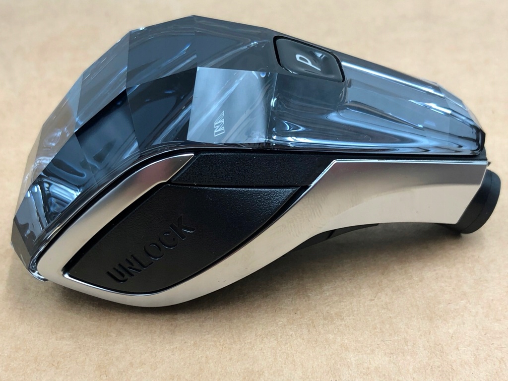 фото №10, Ручка запуск стоп evo-1 do bmw 5 g30 g31 g38 6 g32 ix3 x3 g01 g08 2018-2023