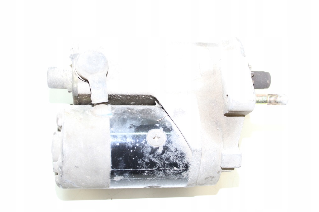 фото №7, Toyota land cruiser hilux d4d стартер 28100-30050