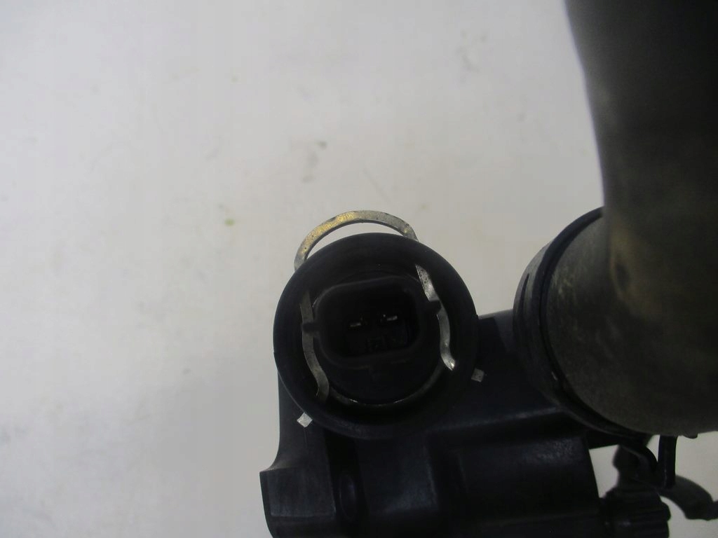 фото №4, Термостат корпус wąż труба nissan juke 1.5 dci