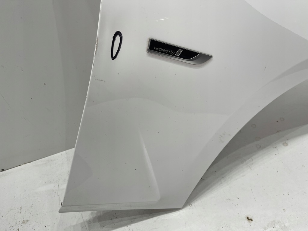 фото №6, Bmw 3 g20 g21 крыло правый перед передний