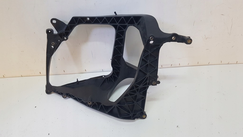 фото №1, Панель фари кронштейн кронштейн лампи daf xf 106 2107372