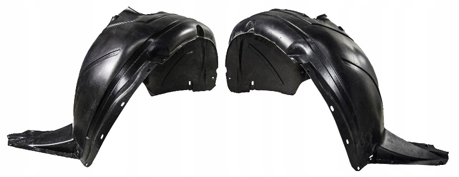 фото №1, Підкрилок seat leon ii 05-12 перед ліва + праве kpl