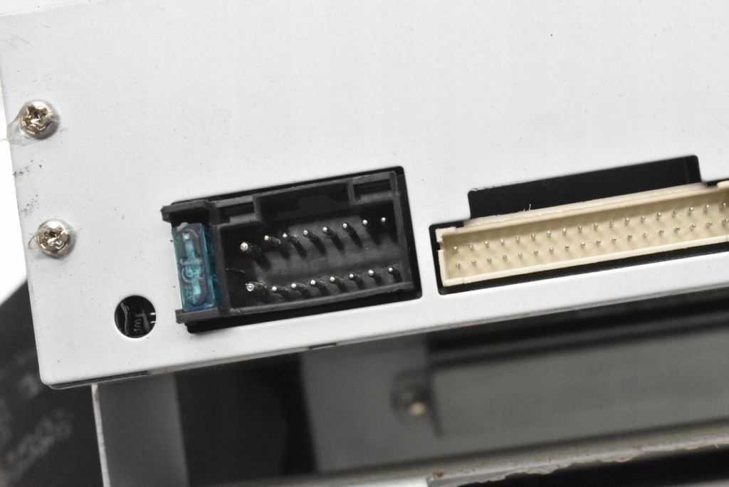 фото №7, Радио радиопроигрыватель cd dvd gps navi src aux honda accord 8 viii 07-11