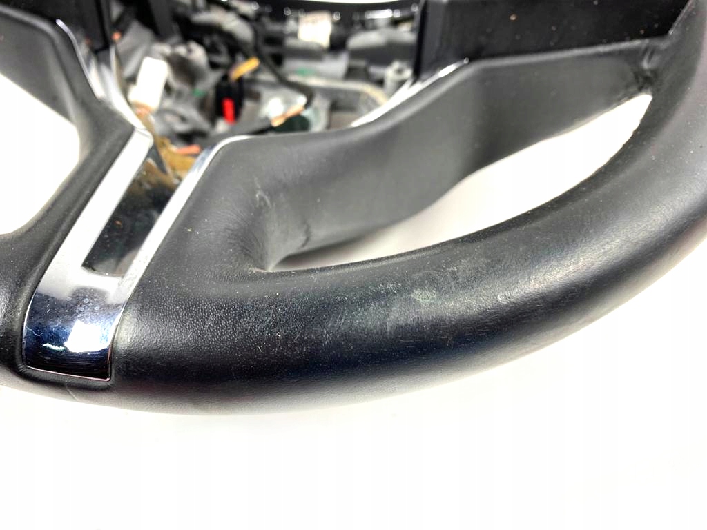 фото №6, Maserati quattroporte vi 2013+ воздуховод