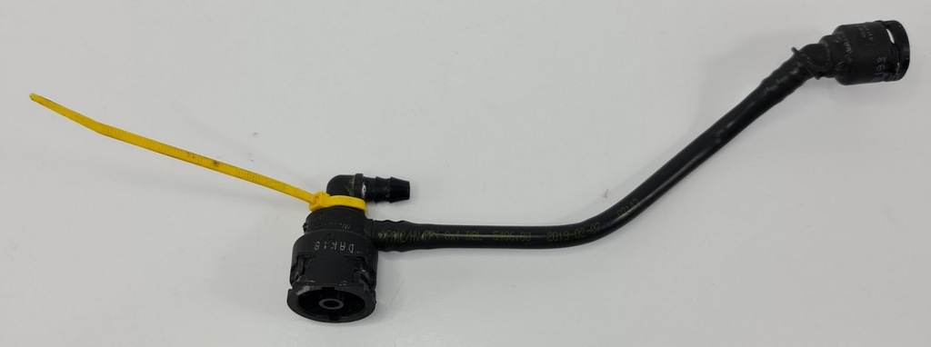 фото №1, Шланг wody mercedes w213 2.2 cdi