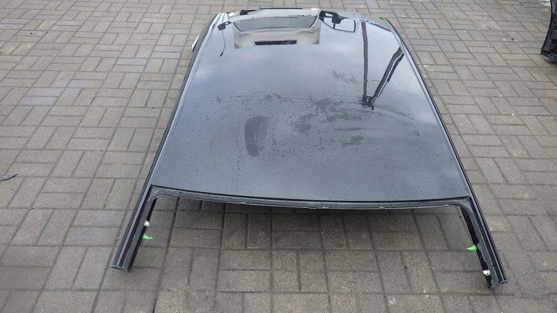 фото №5, Дах renault megane iv gt line hb дах megane iv