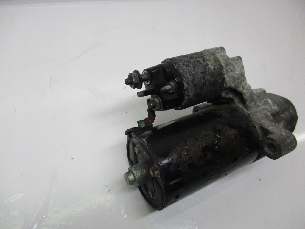 | mini cooper r56 1.6 d стартер 0001138040 Доставка