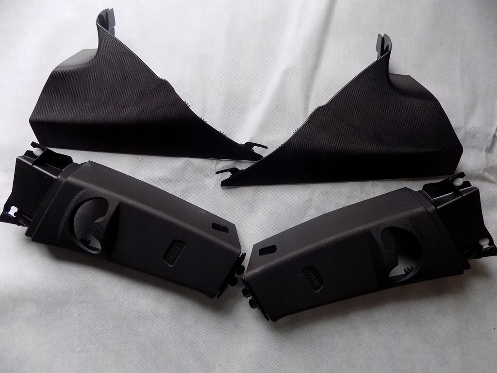 Купить Dw bmw m240i защита стойка 7291175 7291176 7326250