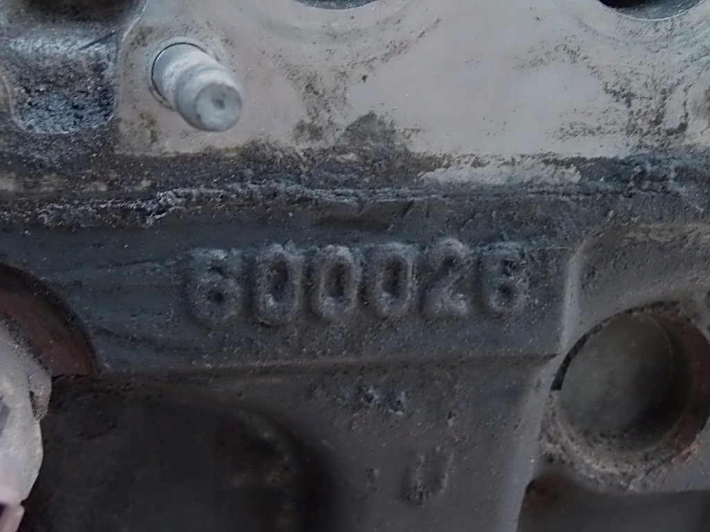 фото №12, Silniik renault twingo i 1,2 8v benz clio i