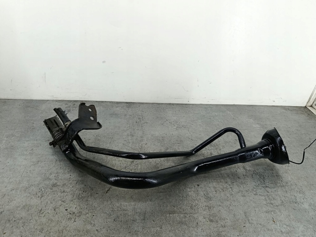 фото №1, Заливна горловина пального nissan primera iii p12 1.9 dci