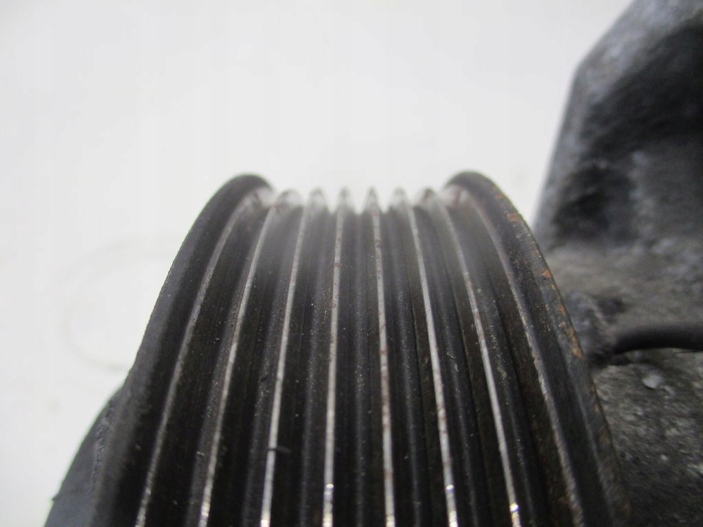 фото №7, Компресор кондиціонера nissan murano z51 2.5 dci